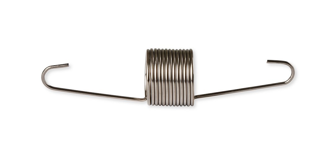 Mr. Gasket Carburetor Throttle Return Spring, Universal, Set of 2 – 19