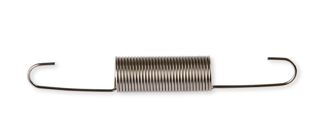 Mr. Gasket Carburetor Throttle Return Spring, Universal, Set of 2 – 19