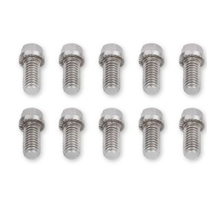 Mr. Gasket Exhaust Header Bolt, Headlock – 2230G