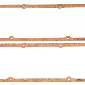 Mr. Gasket Valve Cover Gasket, Cork/ Rubber, 0.313 Inch Thick – 274