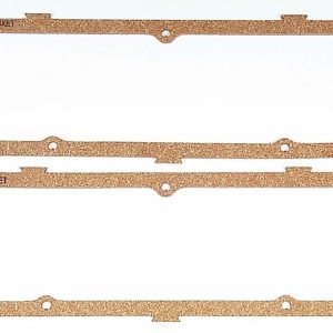 Mr. Gasket Valve Cover Gasket, Cork/ Rubber, 0.172 Inch Thick – 275