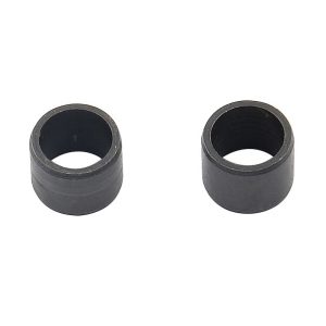 Mr. Gasket Cylinder Head Dowel Pin, 1965-1997 Big Block Chevy, 0.646 Inch Outside Diameter X 0.496 Inch Inside Diameter, 0.503 Inch Length – 4377