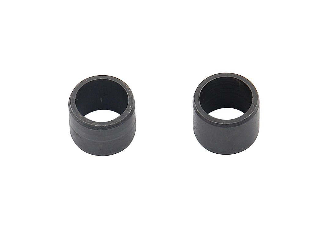 Mr. Gasket Cylinder Head Dowel Pin, 1965-1997 Big Block Chevy, 0.646 Inch Outside Diameter X 0.496 Inch Inside Diameter, 0.503 Inch Length – 4377