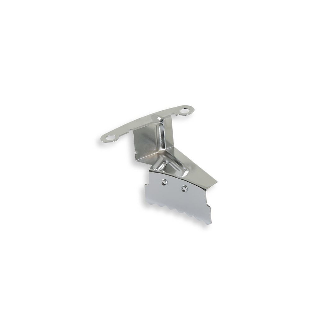 Mr. Gasket Timing Tab, For Use with Small Block Chevrolet Engines with 8 Inch Balancer – 4593