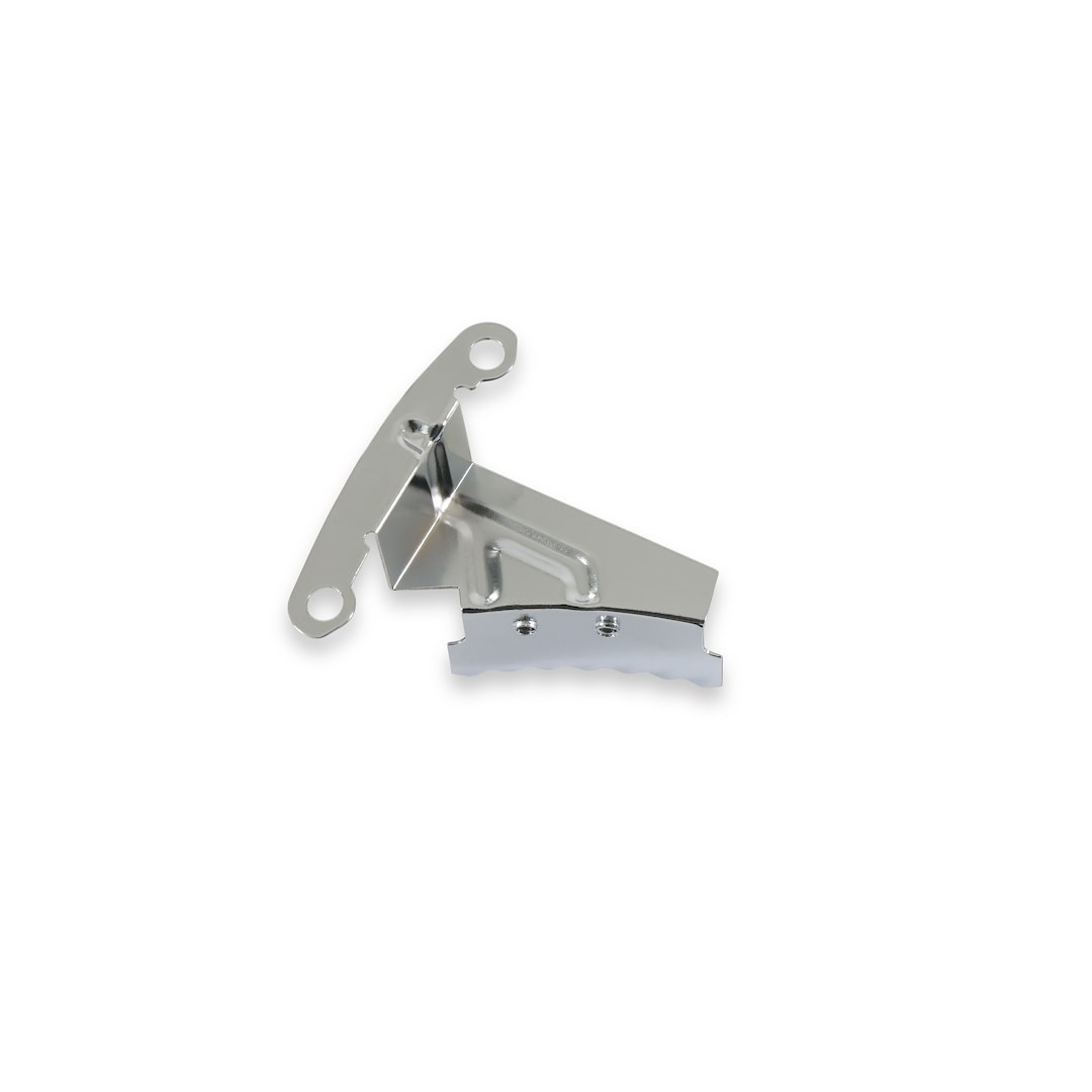 Mr. Gasket Timing Tab, For Use with Small Block Chevrolet Engines with 8 Inch Balancer – 4593