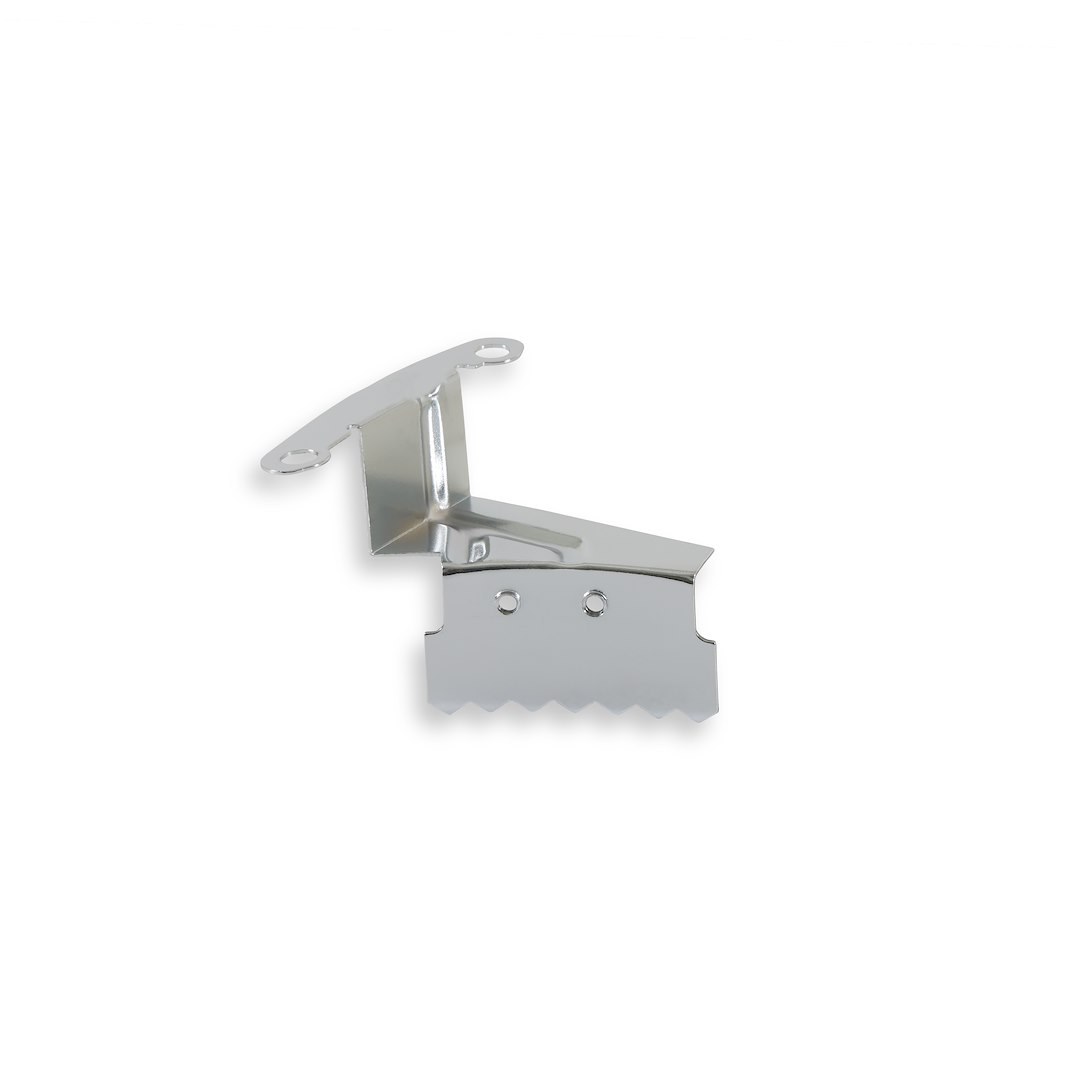 Mr. Gasket Timing Tab, For Use with Small Block Chevrolet Engines with 8 Inch Balancer – 4593