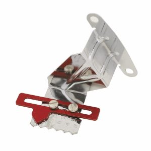 Mr. Gasket Timing Tab, For Use with Small Block Chevrolet Engines with 7 Inch Balancer – 4597