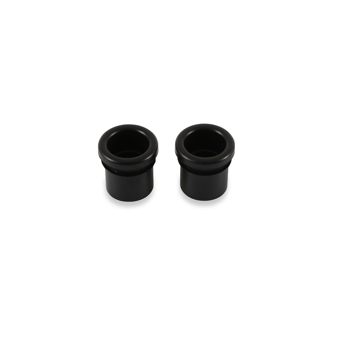 Mr. Gasket Valve Cover Grommet, Non Baffled, Rubber, Set of 2 – 5425