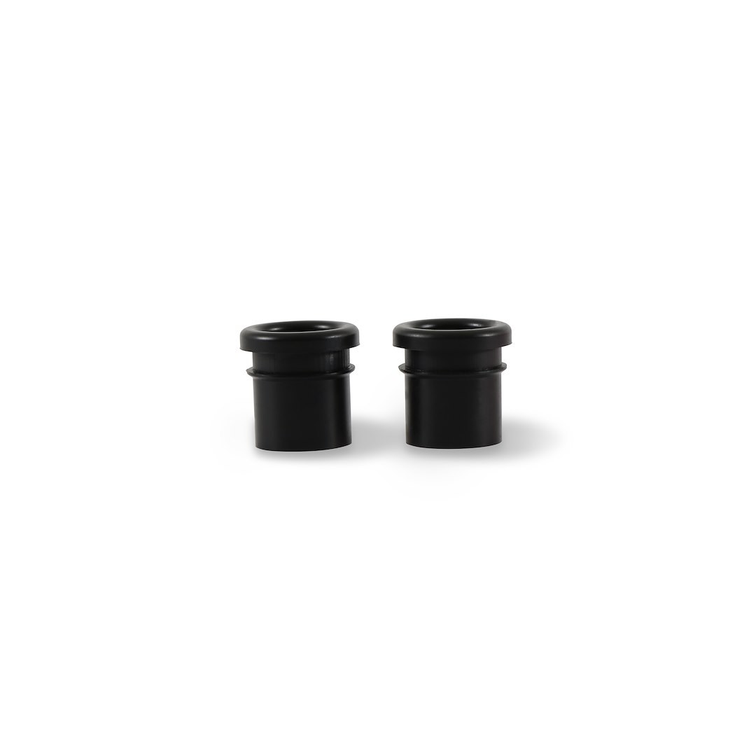 Mr. Gasket Valve Cover Grommet, Non Baffled, Rubber, Set of 2 – 5425