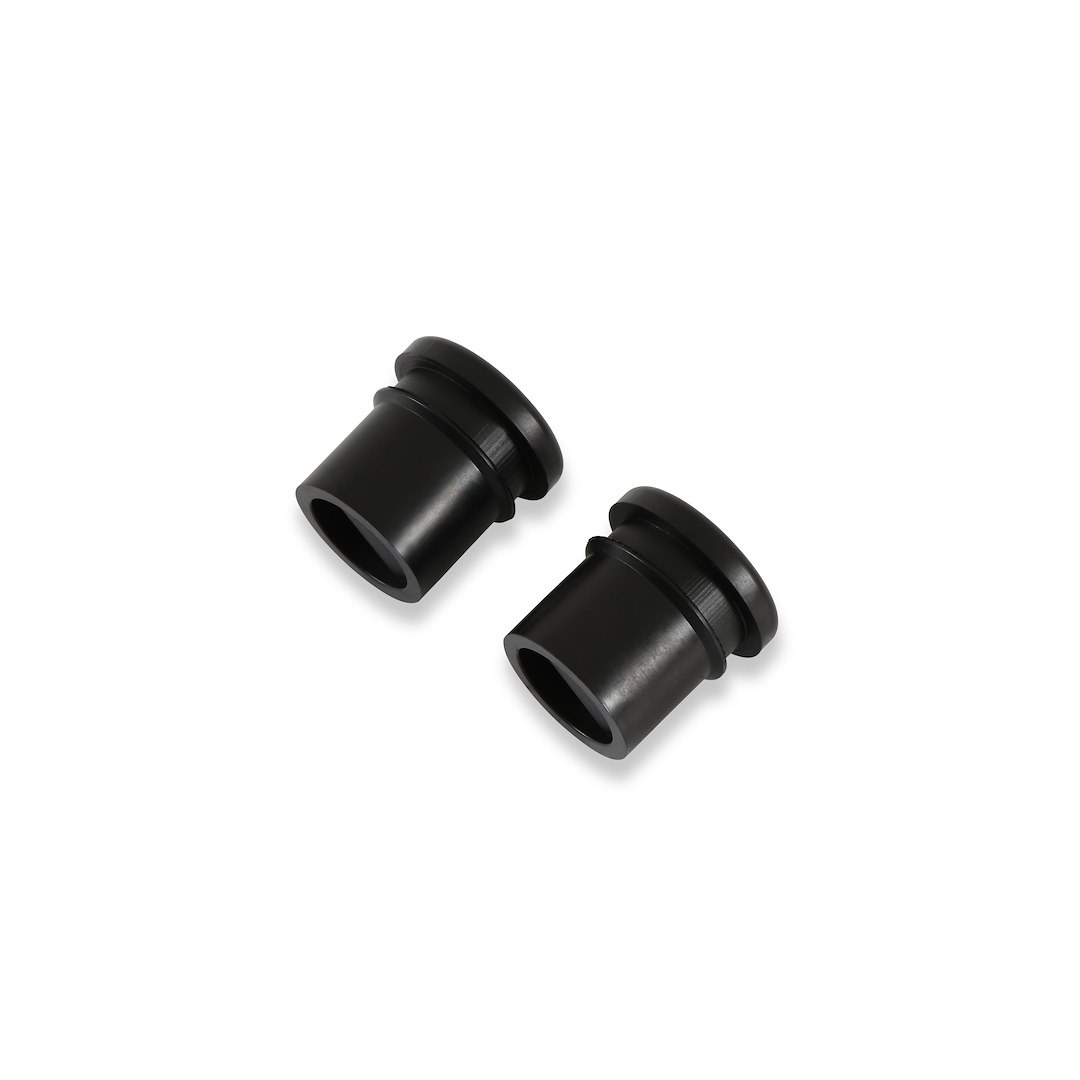 Mr. Gasket Valve Cover Grommet, Non Baffled, Rubber, Set of 2 – 5425