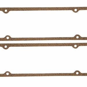 Mr. Gasket Valve Cover Gasket, Cork/ Rubber, 0.188 Inch Thick – 576