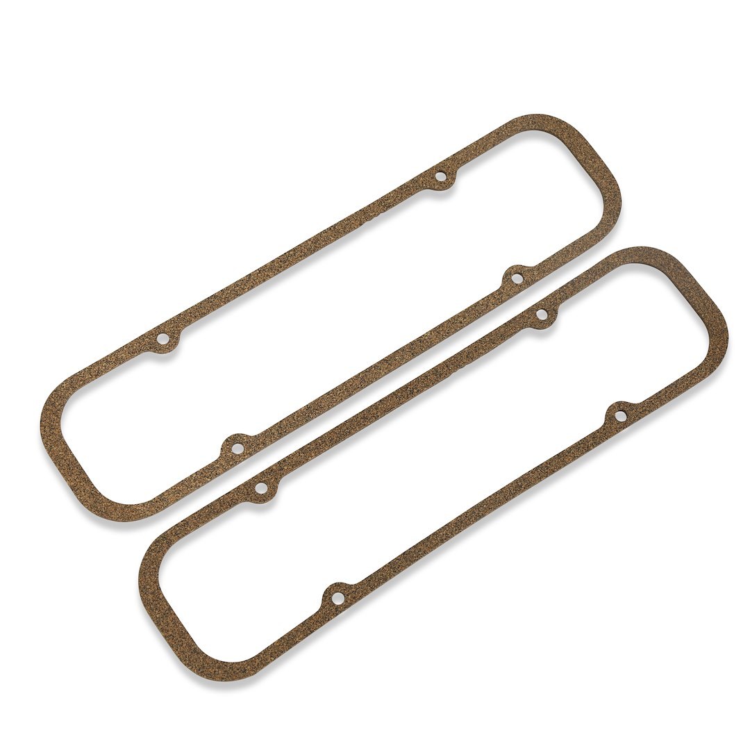 Mr. Gasket Valve Cover Gasket, Cork/ Rubber, 0.188 Inch Thick – 576
