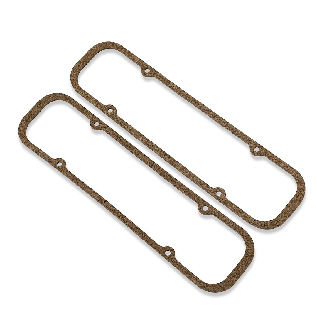 Mr. Gasket Valve Cover Gasket, Cork/ Rubber, 0.188 Inch Thick – 576