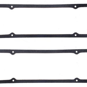Mr. Gasket Valve Cover Gasket, Cellulose/ Nitrile Composite, 0.188 Inch Thick – 5860