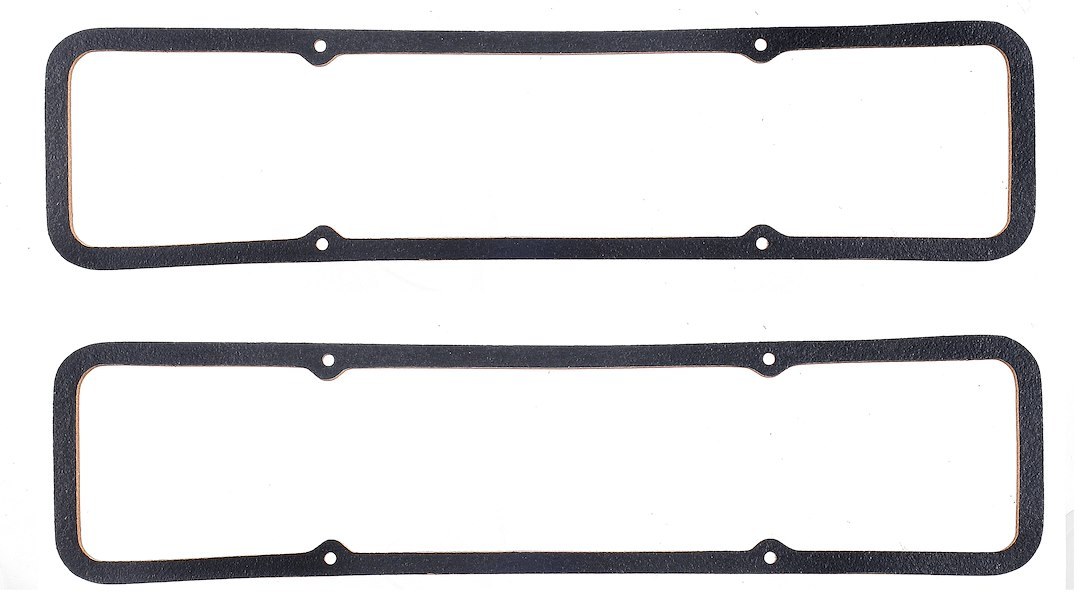 Mr. Gasket Valve Cover Gasket, Cellulose/ Nitrile Composite, 0.188 Inch Thick – 5860