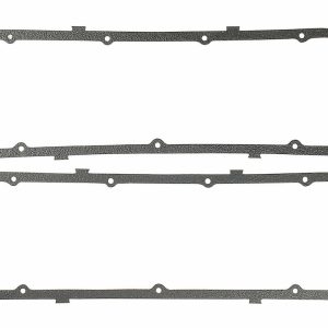 Mr. Gasket Valve Cover Gasket, Cellulose/ Nitrile Composite, 0.172 Inch Thick – 5862