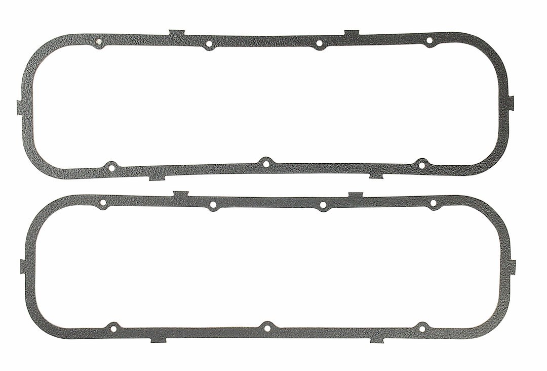 Mr. Gasket Valve Cover Gasket, Cellulose/ Nitrile Composite, 0.172 Inch Thick – 5862