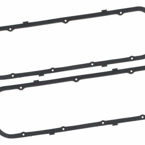 Mr. Gasket Valve Cover Gasket, Cork/ Rubber, 0.312 Inch Thick – 5863
