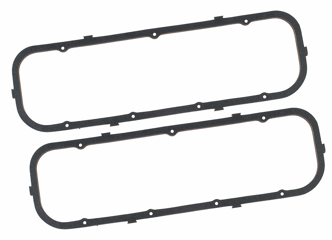 Mr. Gasket Valve Cover Gasket, Cork/ Rubber, 0.312 Inch Thick – 5863
