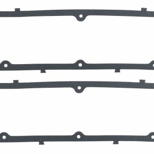 Mr. Gasket Valve Cover Gasket, Cork/ Rubber with Steel Core, 0.172 Inch Thick – 5870