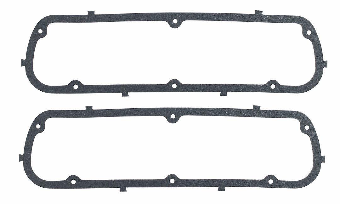 Mr. Gasket Valve Cover Gasket, Cork/ Rubber with Steel Core, 0.172 Inch Thick – 5870