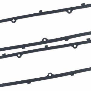 Mr. Gasket Valve Cover Gasket, Cork/ Rubber, 0.172 Inch Thick – 5876
