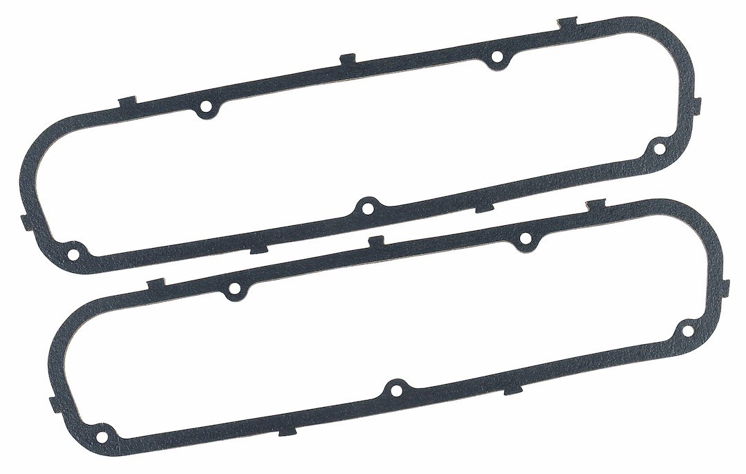 Mr. Gasket Valve Cover Gasket, Cork/ Rubber, 0.172 Inch Thick – 5876