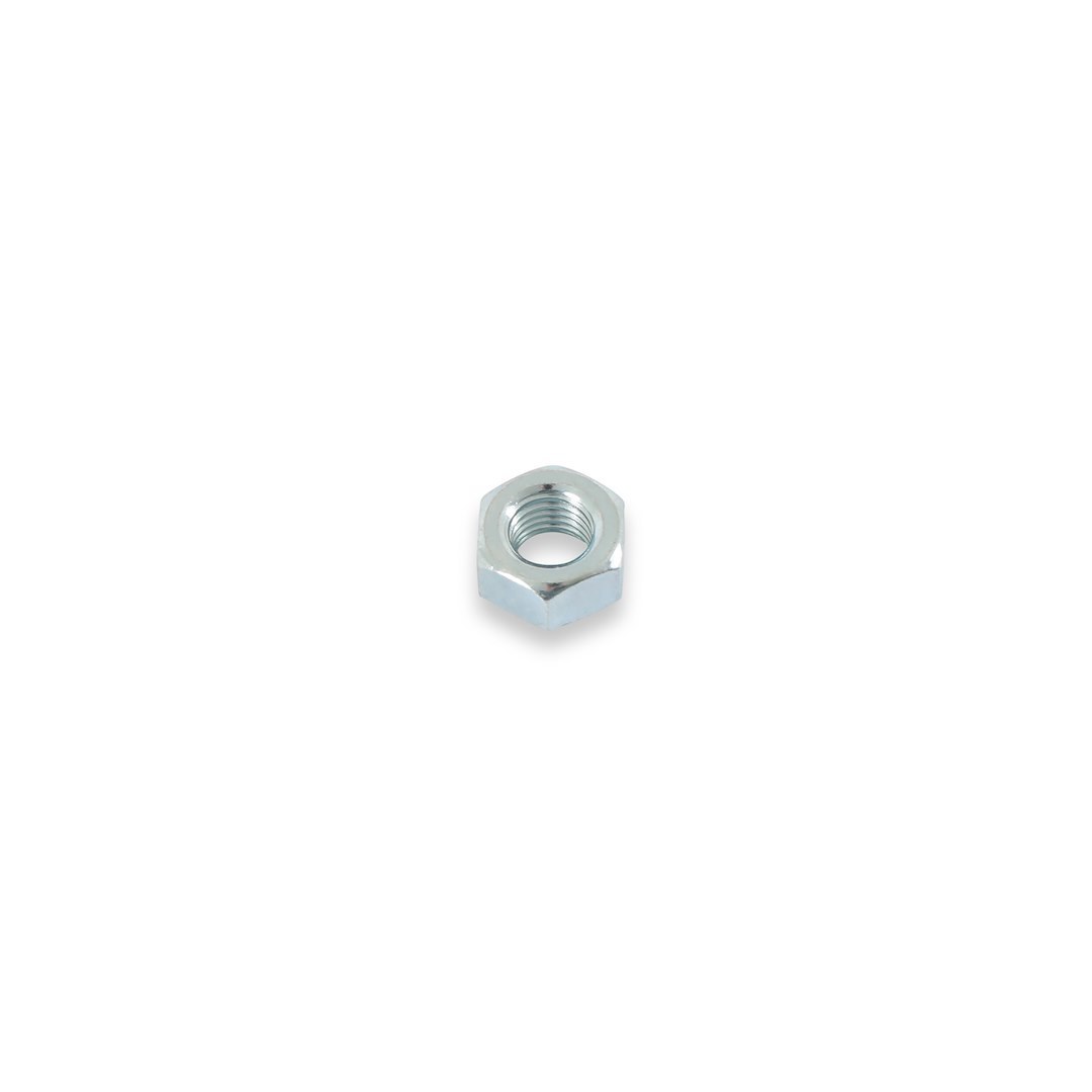 Mr. Gasket Carburetor Stud Kit, 5/16 Inch Diameter, 2 Inch Overall Length, Zinc Plated, Set of 4 Studs/ Nuts/ Washers – 61