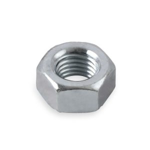 Mr. Gasket Carburetor Stud Kit, 5/16 Inch Diameter, 2-1/2 Inch Overall Length, Zinc Plated, Set of 4 Studs/ Nuts/ Washers – 62