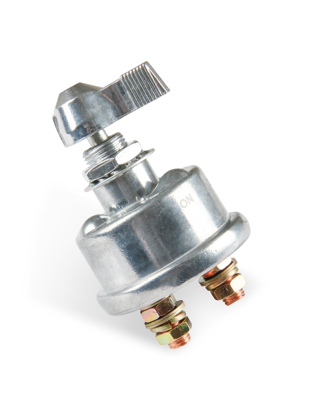 Mr. Gasket Battery Disconnect Switch, 20 Amps – 6276