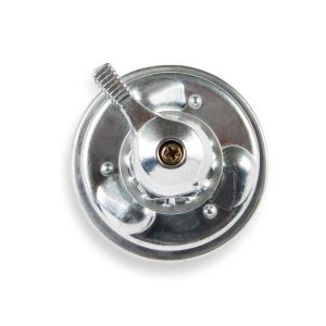 Mr. Gasket Battery Disconnect Switch, 20 Amps – 6276