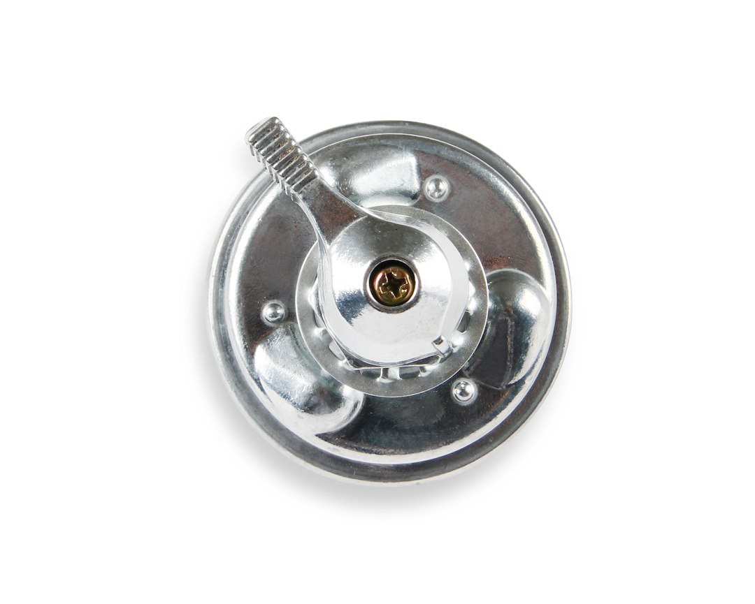 Mr. Gasket Battery Disconnect Switch, 20 Amps – 6276