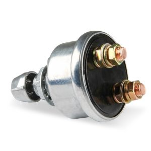 Mr. Gasket Battery Disconnect Switch, 20 Amps – 6276