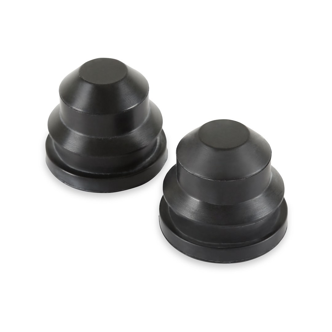 Mr. Gasket Valve Cover Grommet, 1-1/4 Inch Outside Diameter, Neoprene, Set of 2 – 6375