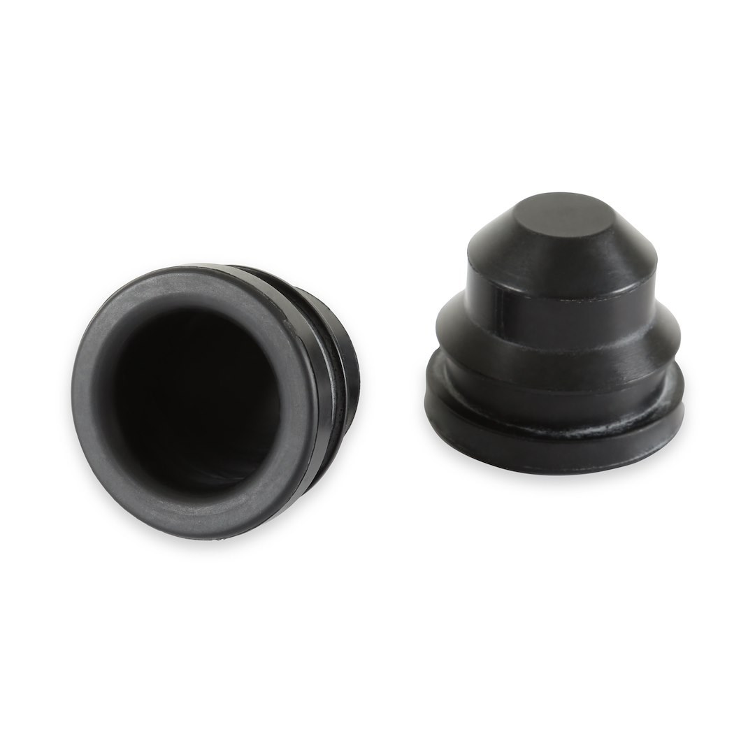 Mr. Gasket Valve Cover Grommet, 1-1/4 Inch Outside Diameter, Neoprene, Set of 2 – 6375