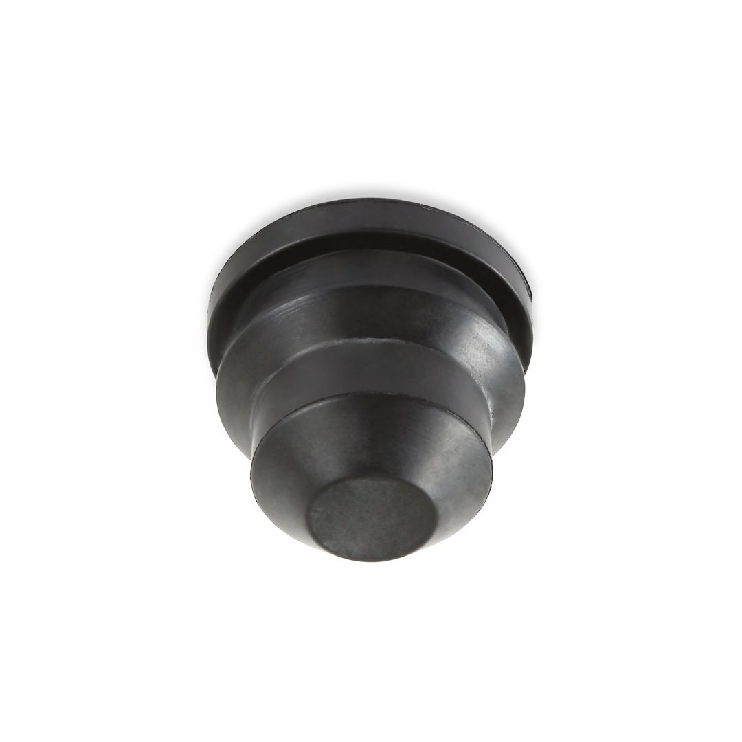 Mr. Gasket Valve Cover Grommet, 1-1/4 Inch Outside Diameter, Neoprene, Set of 2 – 6375