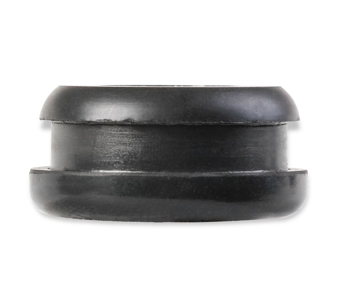 Mr. Gasket PCV Valve Grommet, 3/4 Inch Inside Diameter, 1.22 Inch Outside Diameter, Neoprene, Set of 2 – 6377