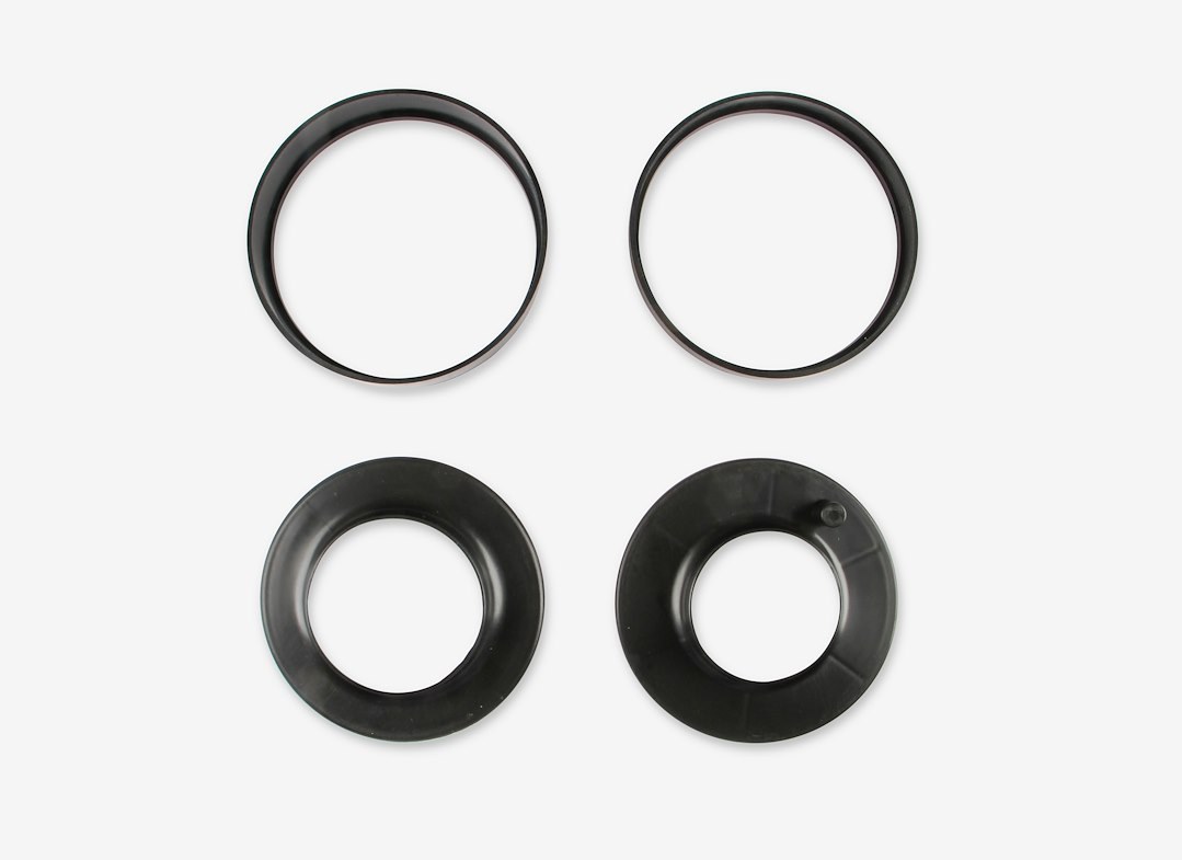 Mr. Gasket Air Cleaner Spacer – 6411G