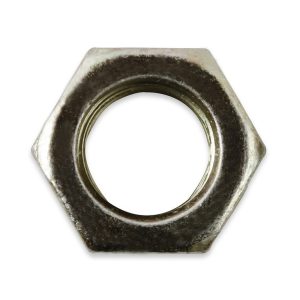 Mr. Gasket Torque Converter Bolt, For Use with Chevy/ TH350/ Powerglide, 0.625 Inch Under Head Length, 3/8 Inch – 24 Thread Size – 6716