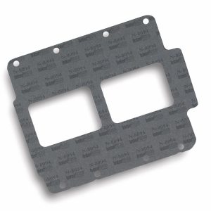 Mr. Gasket Supercharger Gasket, 6-71 and 8-71 Blower Size, Cellulose/ Nitrile Composite, 0.031 Inch Thick – 671G