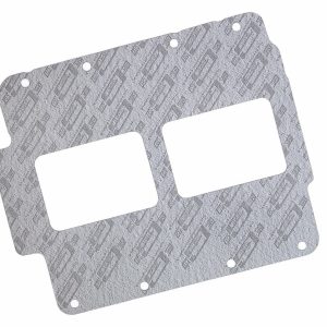 Mr. Gasket Supercharger Gasket, 6-71 and 8-71 Blower Size, Cellulose/ Nitrile Composite, 1/16 Inch Thick – 674G
