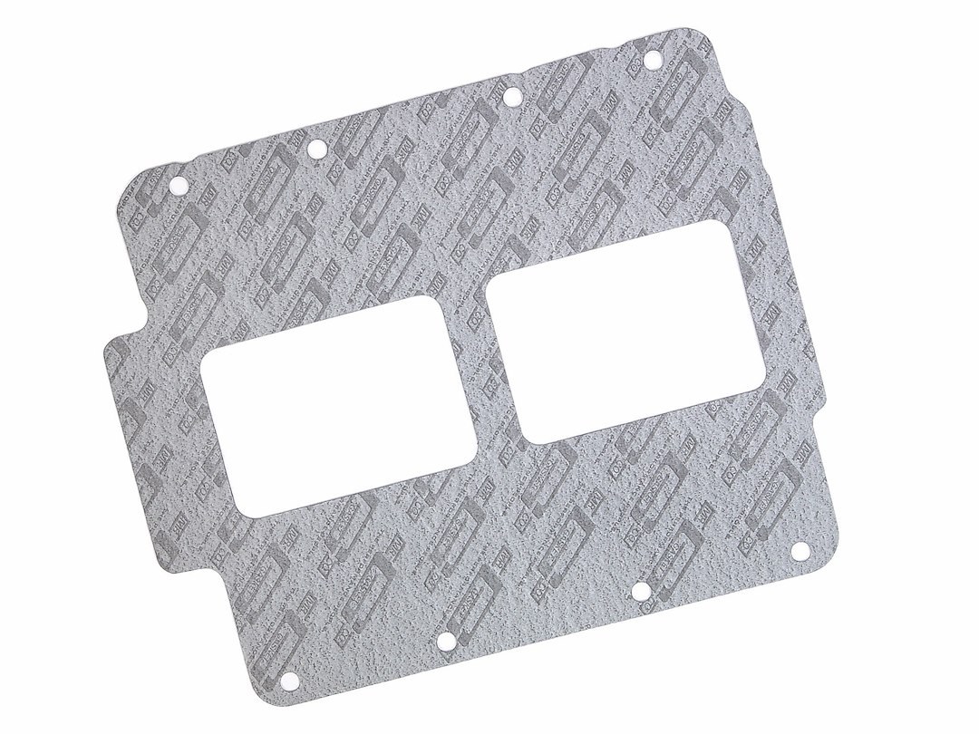 Mr. Gasket Supercharger Gasket, 6-71 and 8-71 Blower Size, Cellulose/ Nitrile Composite, 1/16 Inch Thick – 674G