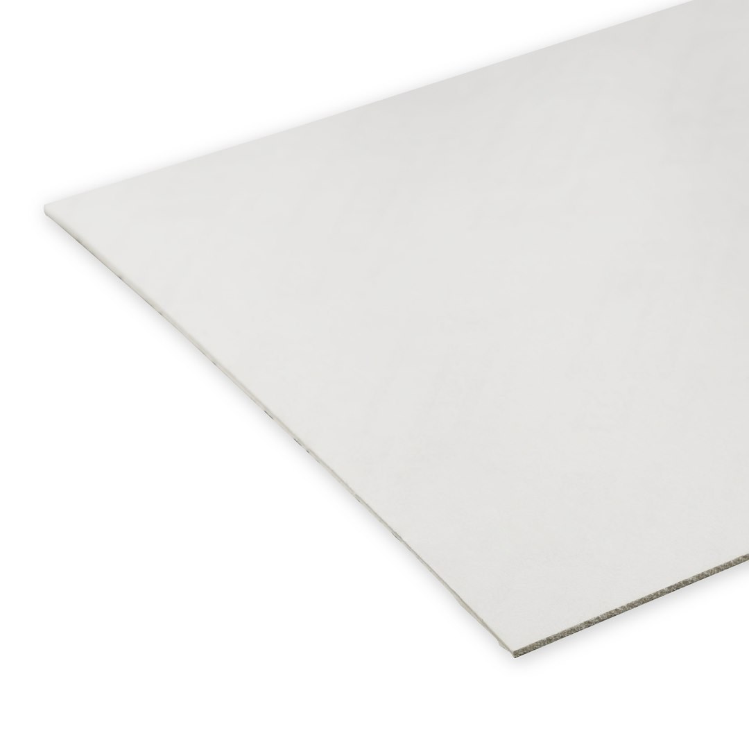 Mr. Gasket Gasket Material, Composite, 24 Inch Length X 6 Inch Width X 1/16 Inch Thick, Used to Make Exhaust Gaskets – 77A