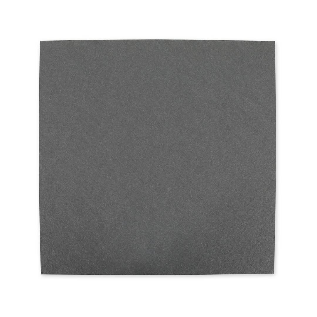 Mr. Gasket Gasket Material, Composite, 12 Inch Length X 12 Inch Width X 1/16 Inch Thick, Used to Make Intake Gaskets – 77B