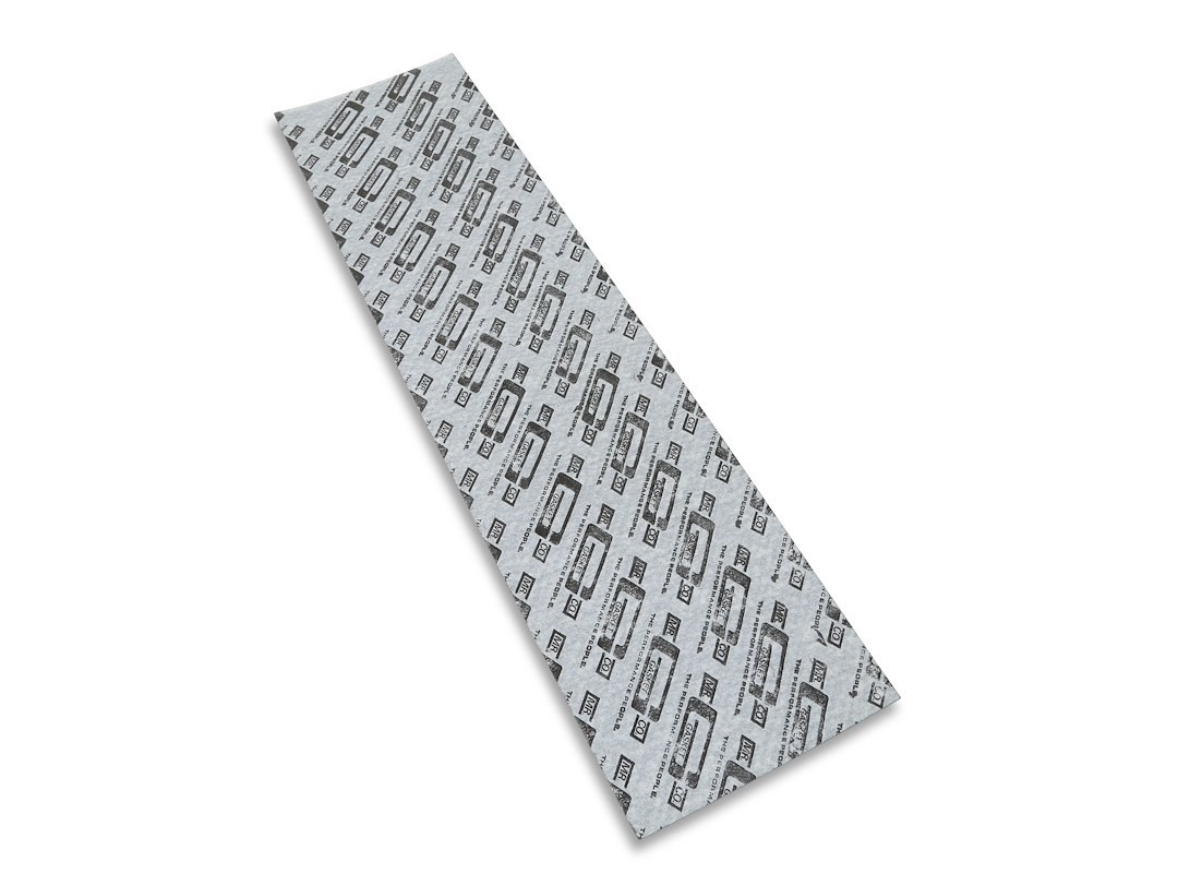 Mr. Gasket Gasket Material, Composite, 24 Inch Length X 6 Inch Width X 1/16 Inch Thick, Used to Make Intake Gaskets – 77C