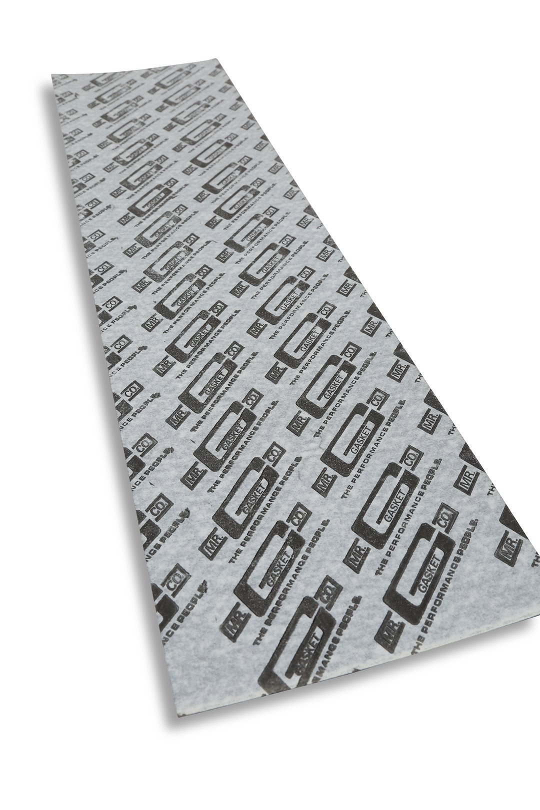 Mr. Gasket Gasket Material, Composite, 24 Inch Length X 6 Inch Width X 1/16 Inch Thick, Used to Make Intake Gaskets – 77C