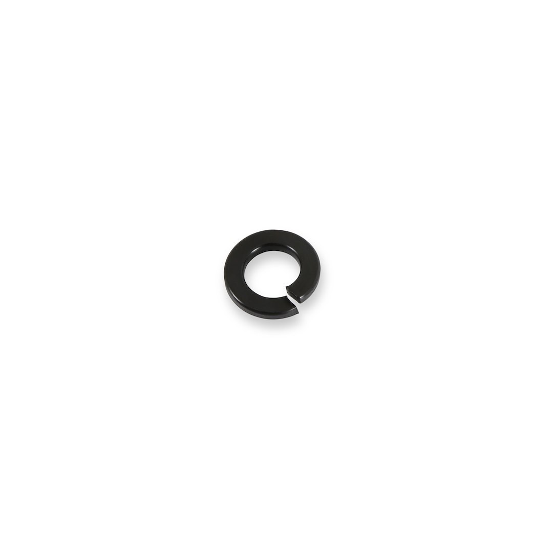 Mr. Gasket Harmonic Balancer Bolt, For Use with Chevy 283-400, 7/16 Inch – 20 Thread Size, 2-1/4 Inch Under Head Length, Black Finish – 7845