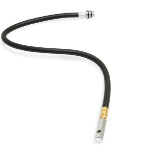 Mr. Gasket Piston Top Dead Center Locator Tool, Universal, With Cylinder Heads on, For Use with 14 Millimeter/ 18 Millimeter Spark Plug Hole – 8016MRG