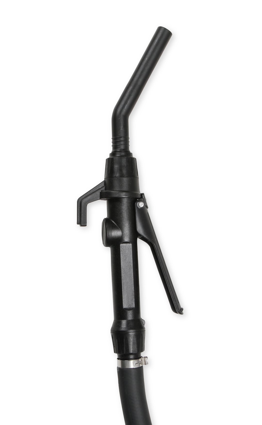 Mr. Gasket Dispensing Pump, Works with 15 to 55 Gallons Drums, Ethanol/ Methanol/ DEF/ Non-Chlorinated Brake Cleaner/ Non-Portable Water – 8017MRG