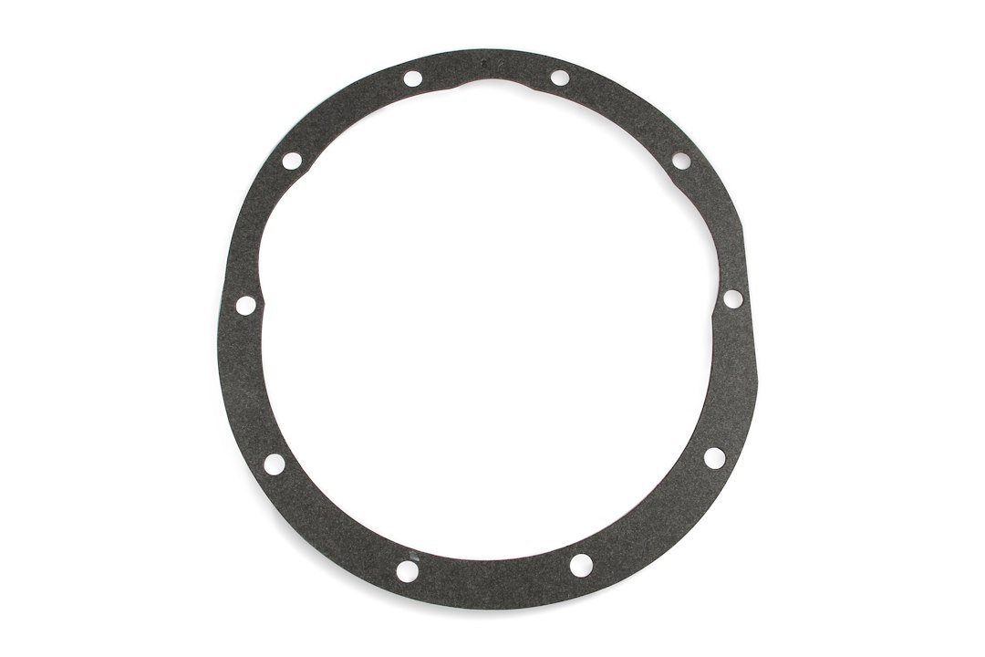 Mr. Gasket Differential Gasket, For Use with Ford 9 Inch Rear, Nitrile Rubber/ Fiber Blend – 82